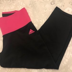 Adidas women’s Capri small
